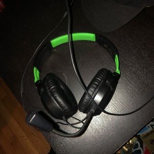 Turtle Beach Recon 50x Headset